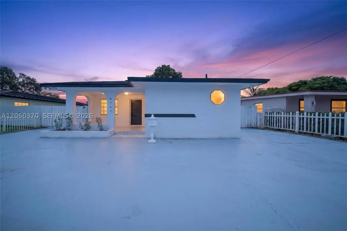 6161 E 4th Ave, Hialeah, FL 33013 - #1