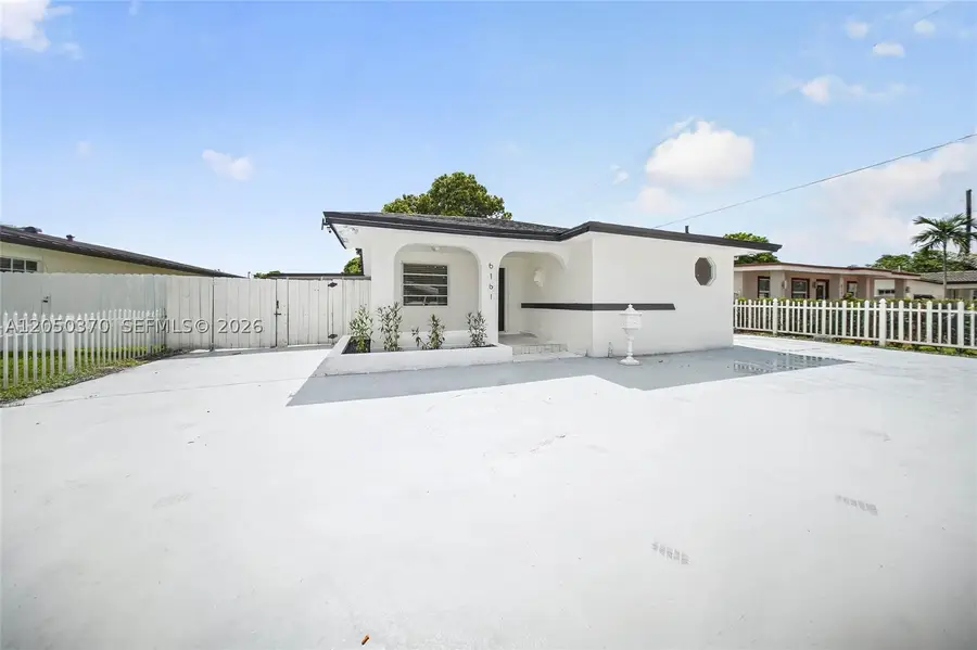 6161 E 4th Ave, Hialeah, FL 33013 - #2