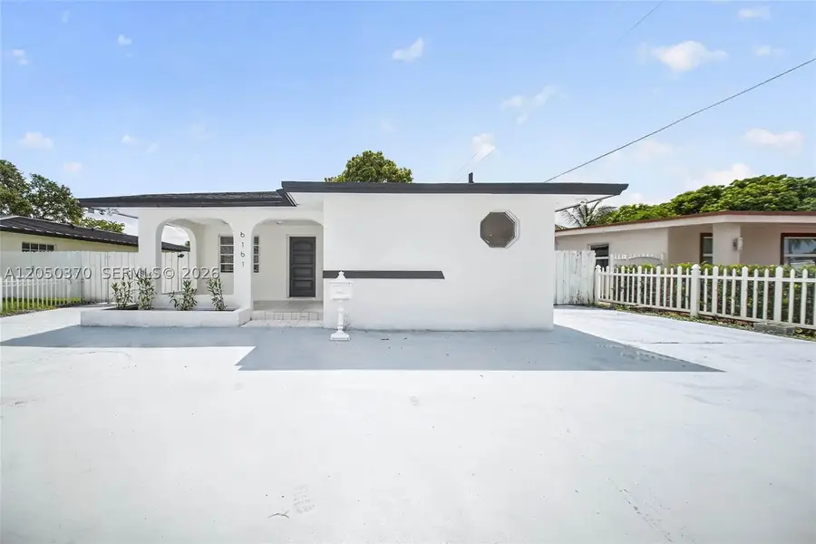 6161 E 4th Ave, Hialeah, FL 33013 - #3