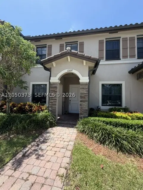 11506 SW 248th Ter, Homestead, FL 33032