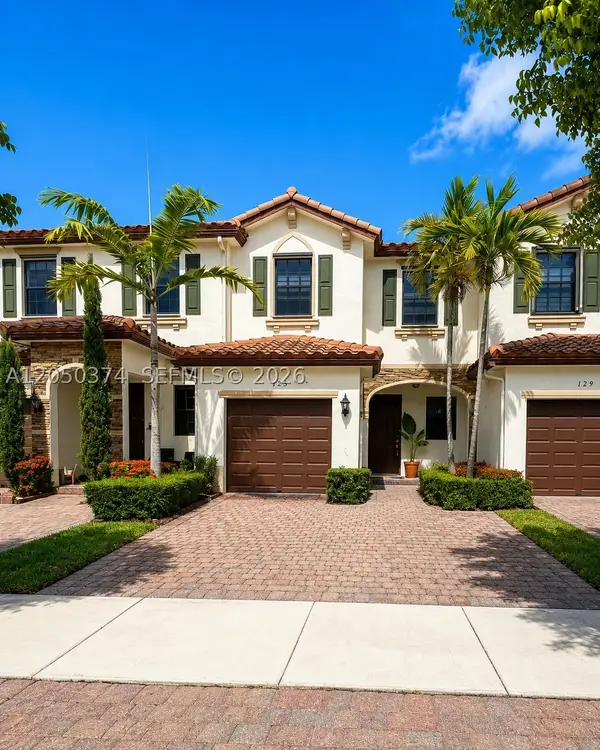 125 SE 34th Ter, Homestead, FL 33033