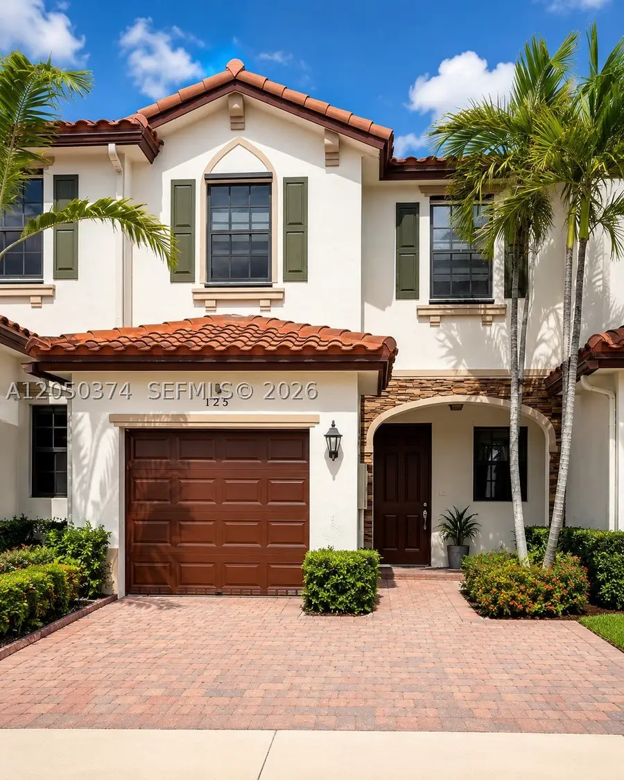 125 SE 34th Ter, Homestead, FL 33033 - #2