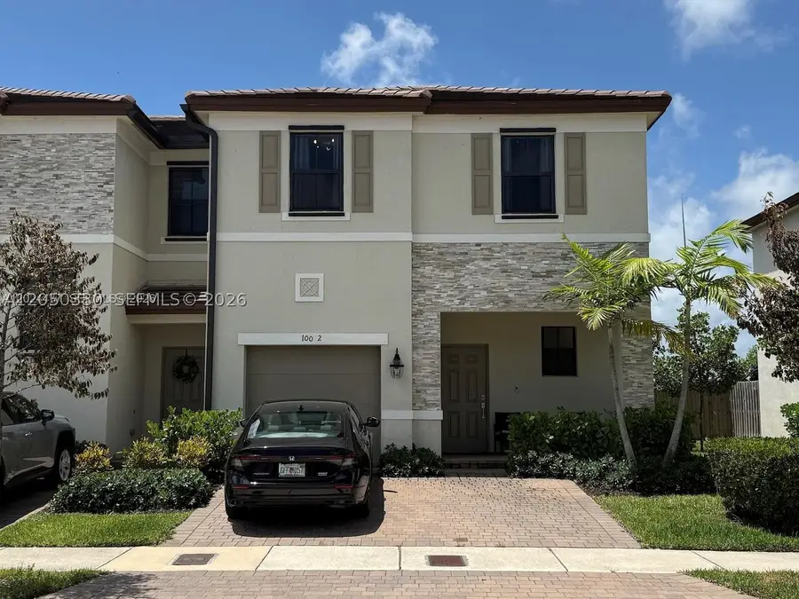 10072 SW 231 St Ln, Miami, FL 33190 - #2