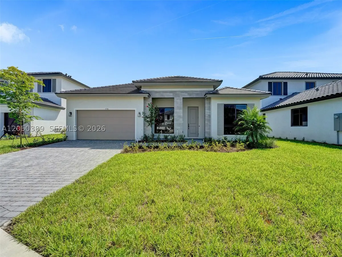 5736 SW 104th Ter, Cooper City, FL 33328 - #1