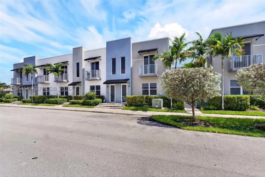 405 NE 35th Ct #5, Oakland Park, FL 33334 - #3