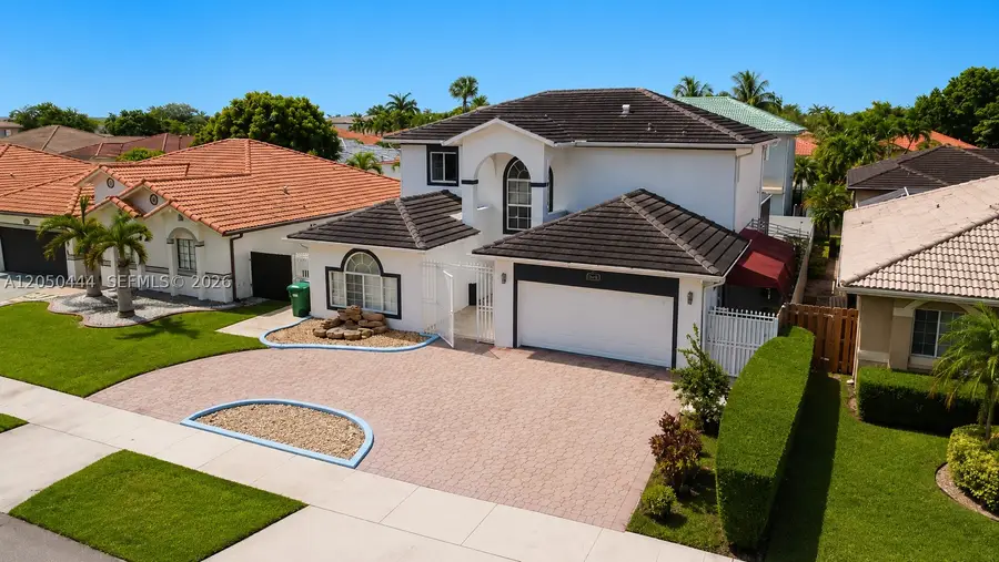 16075 SW 149th Ter, Miami, FL 33196 - #3