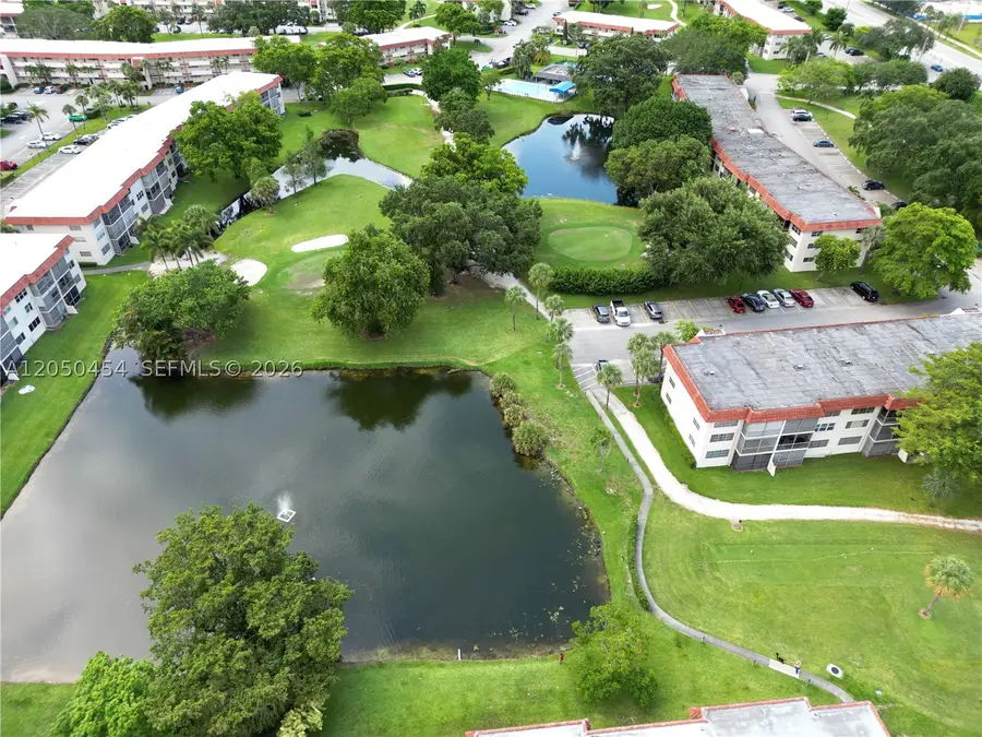 8940 S Hollybrook Blvd #201, Pembroke Pines, FL 33025 - #2