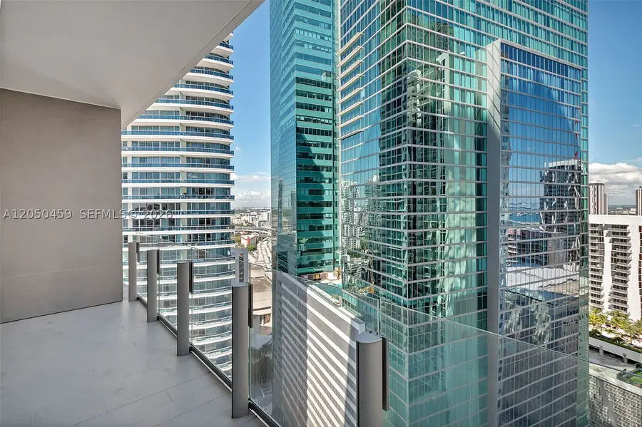 300 Biscayne Boulevard Way #3008W, Miami, FL 33131 - #2