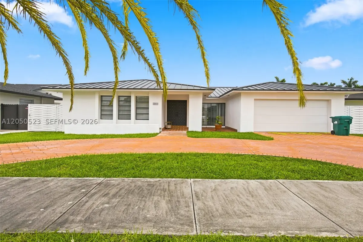 1911 SW 126th Ct, Miami, FL 33175 - #1