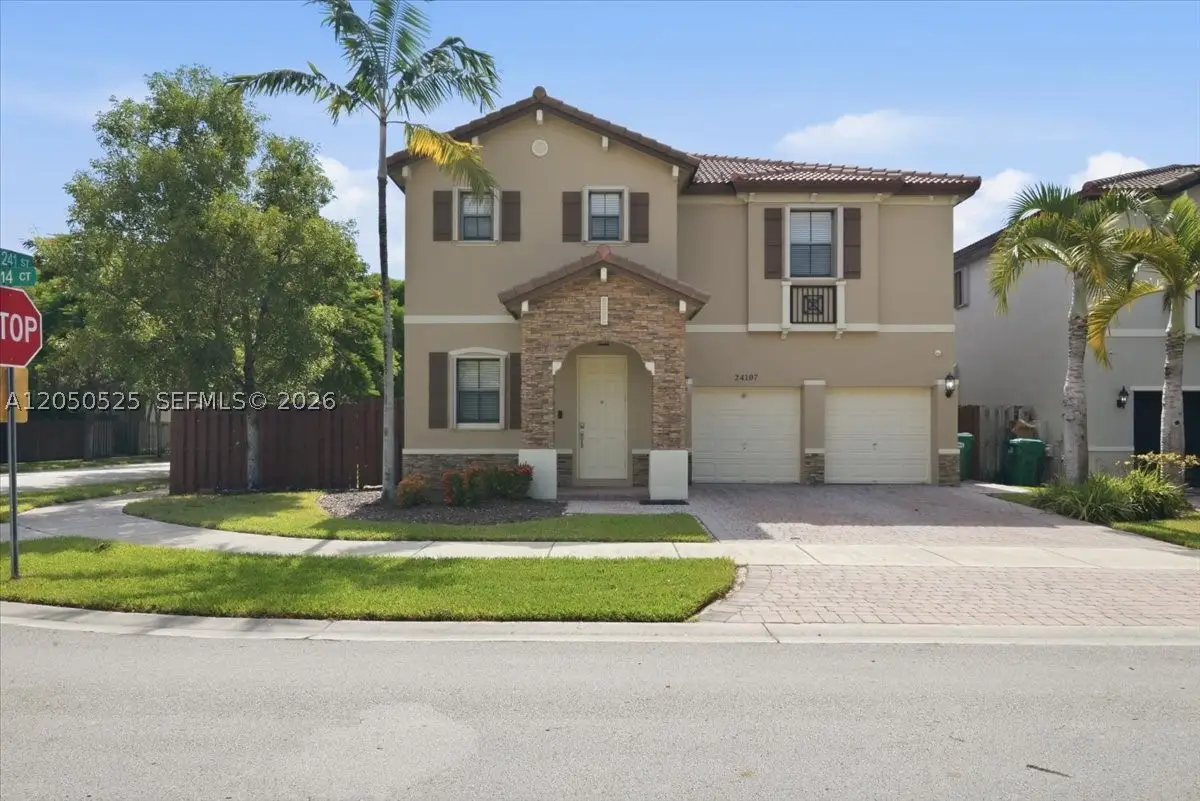 24107 SW 114th Ct, Homestead, FL 33032 - #1
