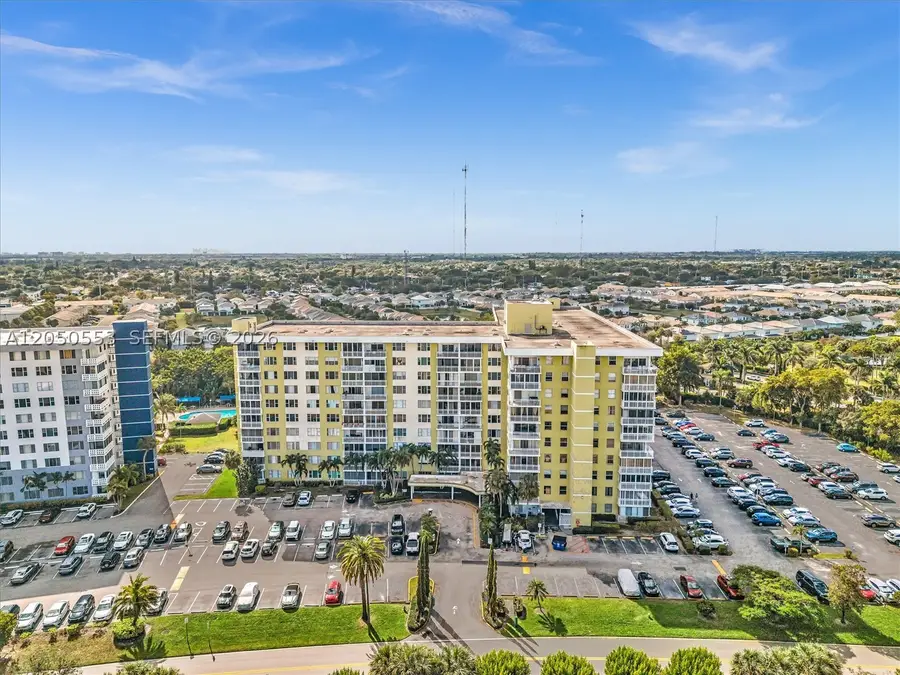 4400 Hillcrest Dr #617B, Hollywood, FL 33021 - #2