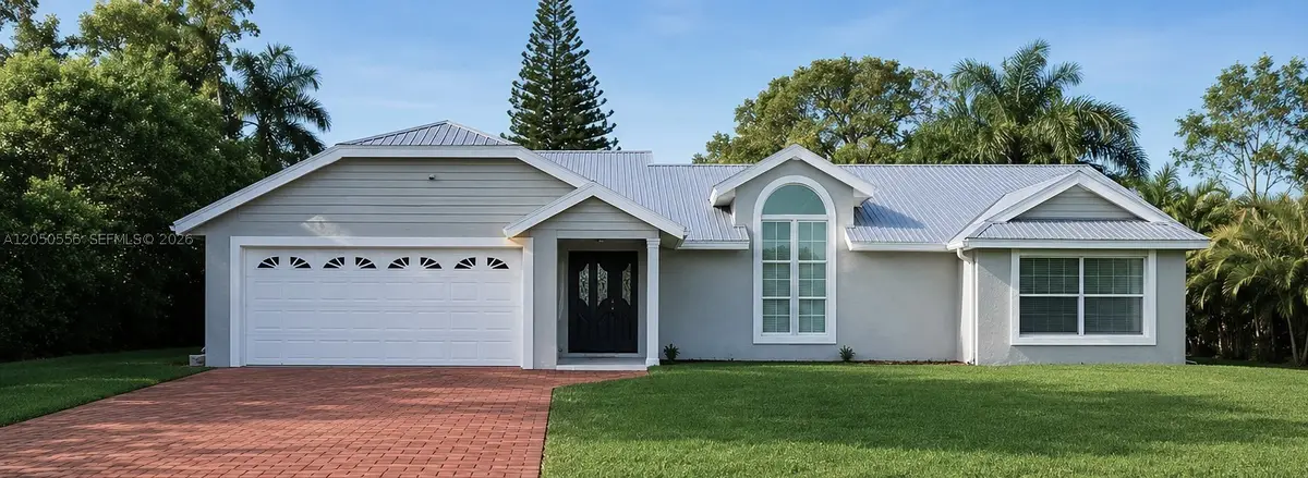 6617 Idlewild Street, Fort Myers, FL 33966 - #1