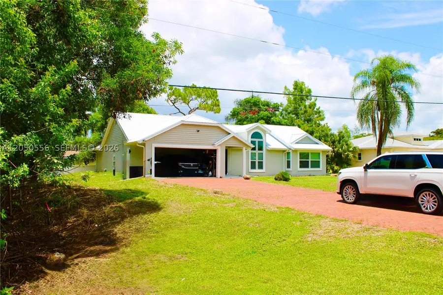 6617 Idlewild Street, Fort Myers, FL 33966 - #2