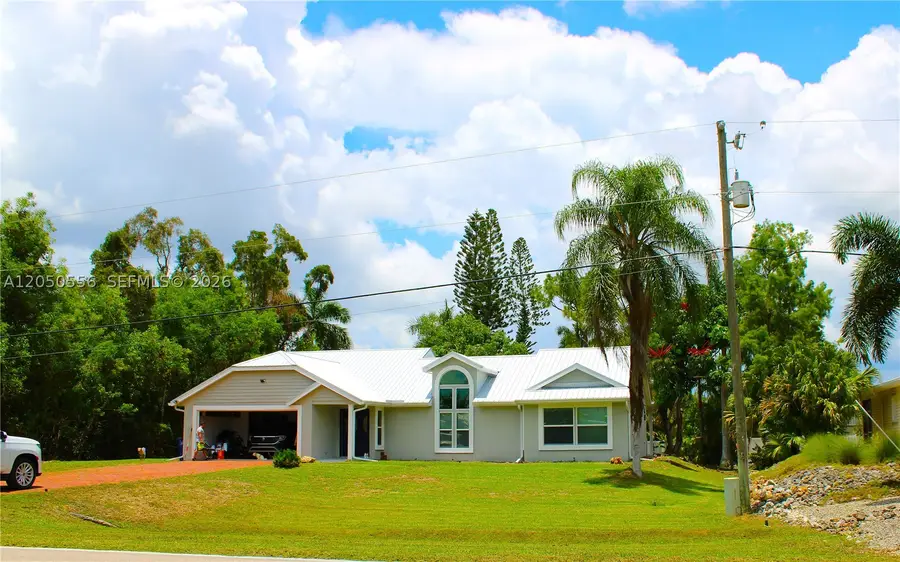 6617 Idlewild Street, Fort Myers, FL 33966 - #3