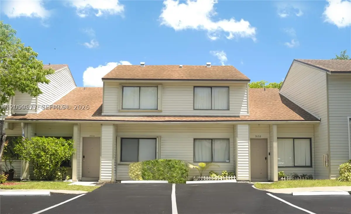3534 NW 98th Ter #3H, Sunrise, FL 33351 - #1