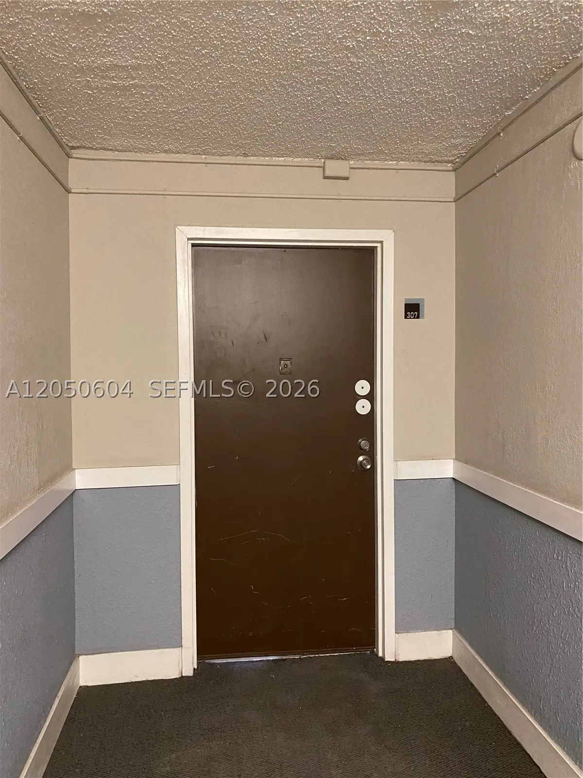 486 NW 165th St Rd #B-307, Miami, FL 33169 - #1