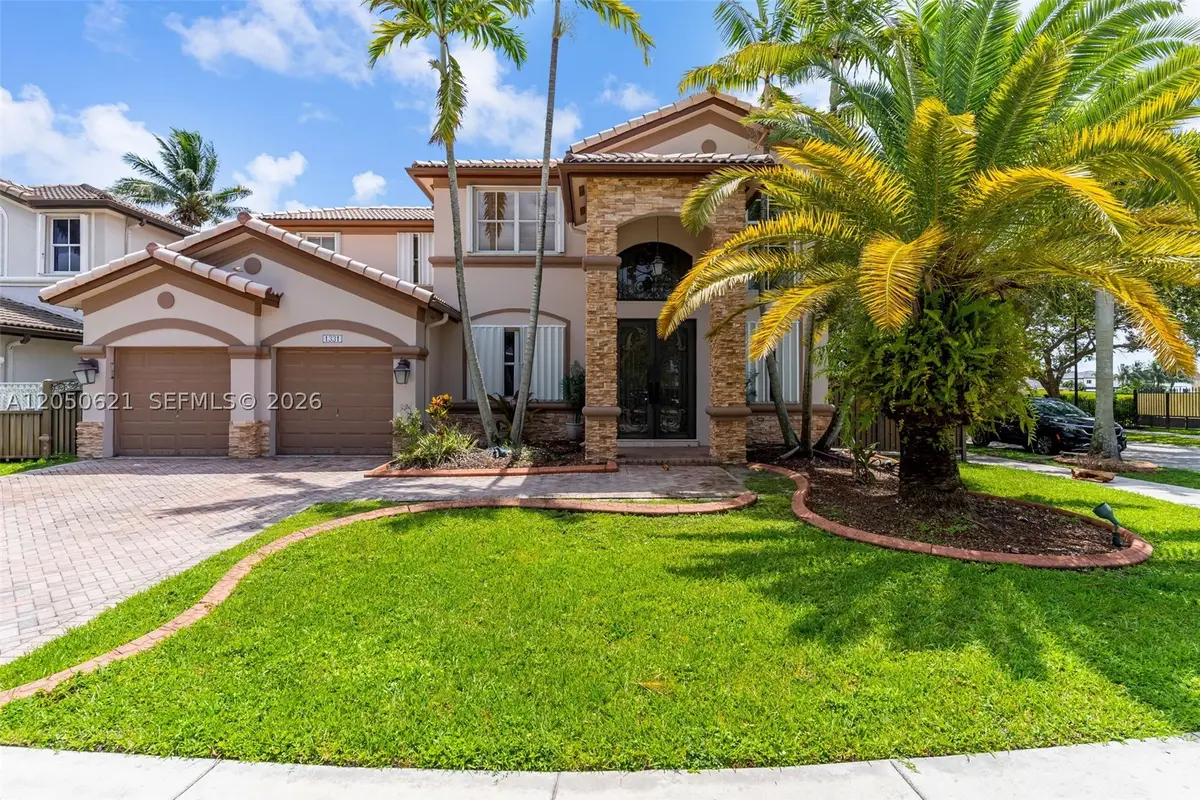 1331 SW 153rd Path, Miami, FL 33194 - #1