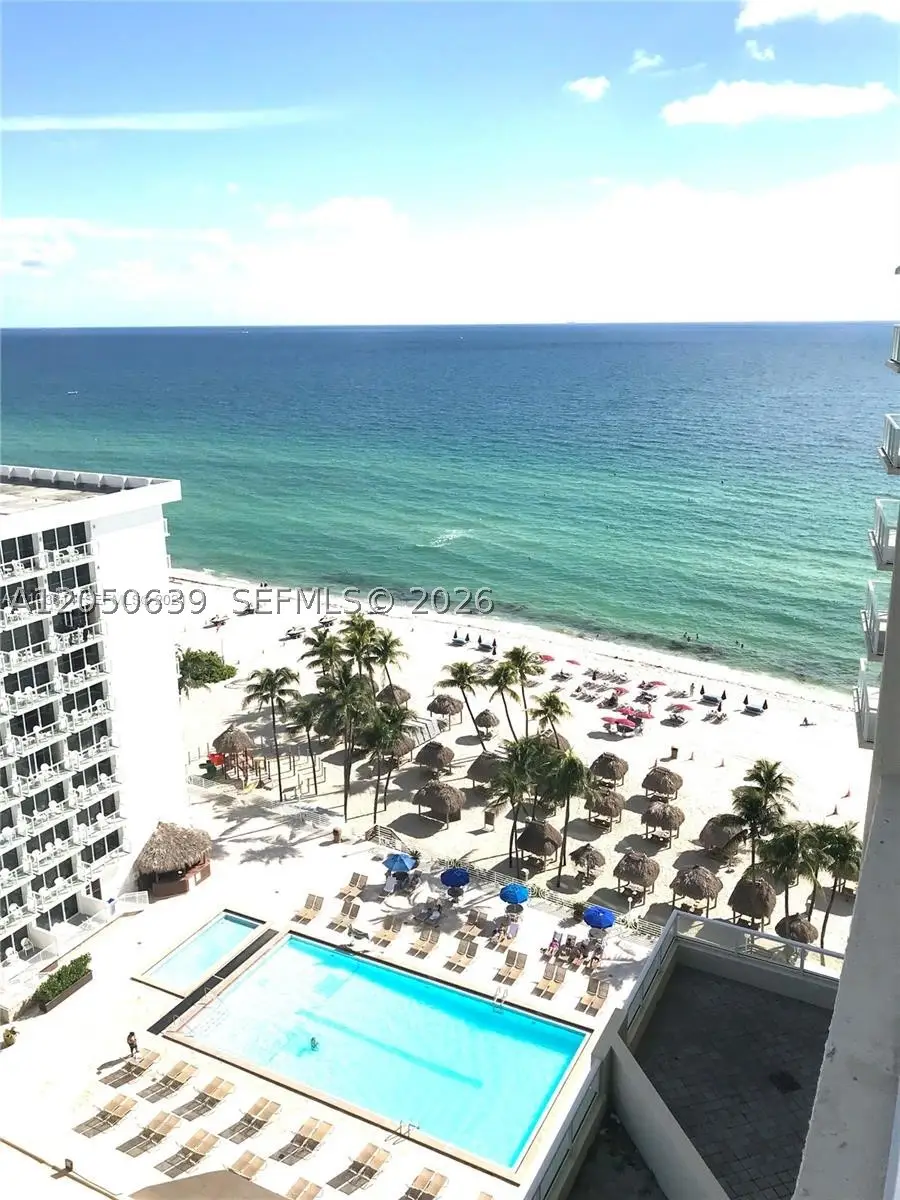 16699 Collins Ave #1605, Sunny Isles Beach, FL 33160 - #1