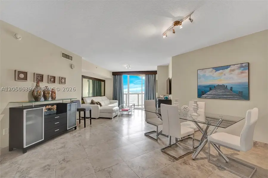 16699 Collins Ave #1605, Sunny Isles Beach, FL 33160 - #2