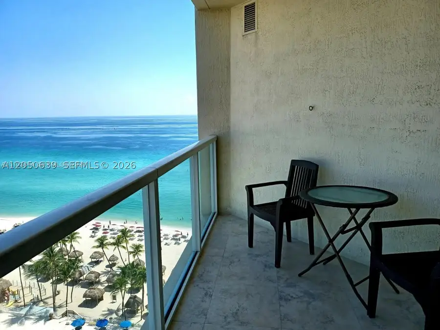 16699 Collins Ave #1605, Sunny Isles Beach, FL 33160 - #3