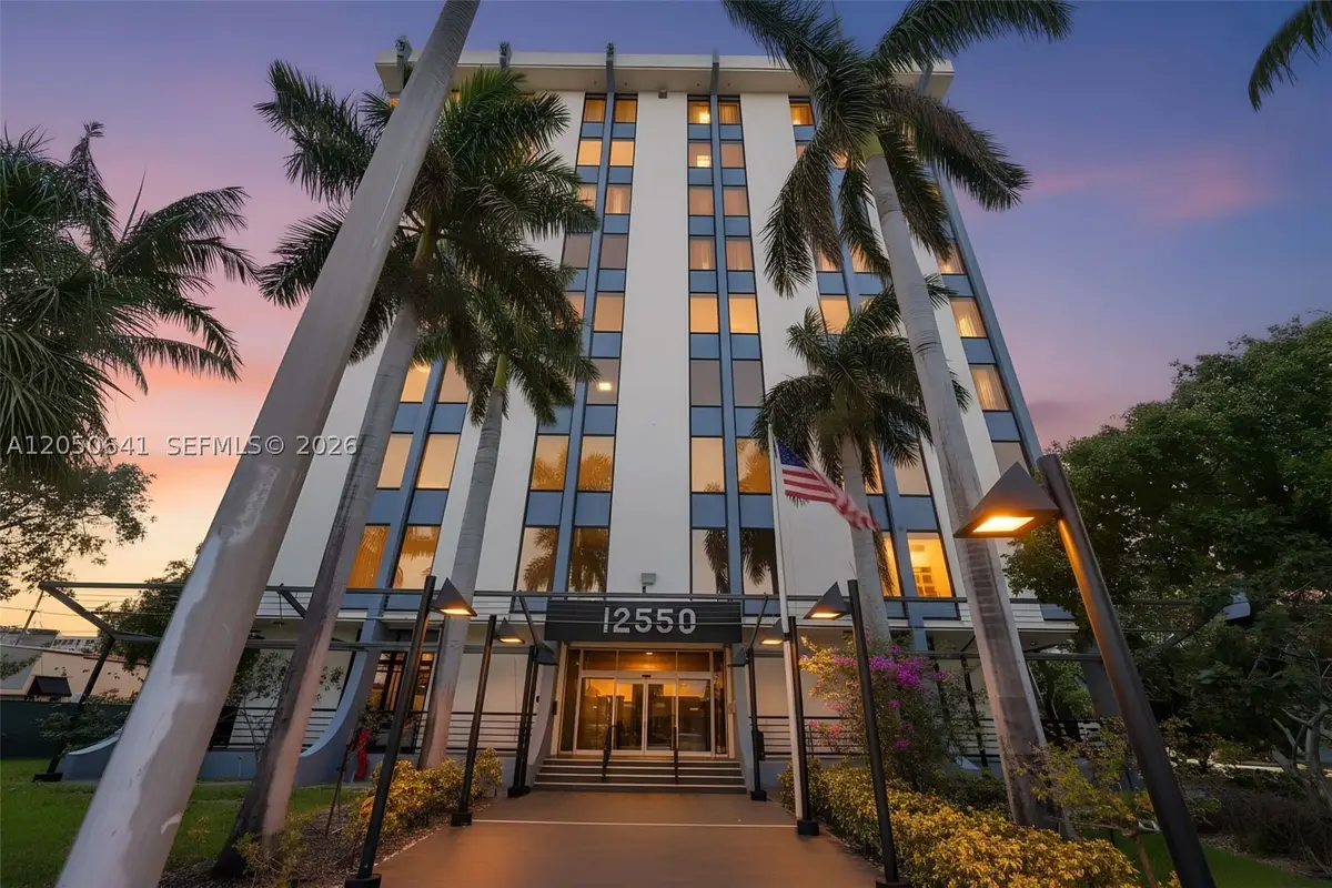 12550 Biscayne Blvd, North Miami, FL 33181 - #1