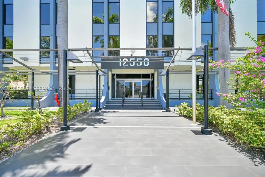 12550 Biscayne Blvd, North Miami, FL 33181 - #2