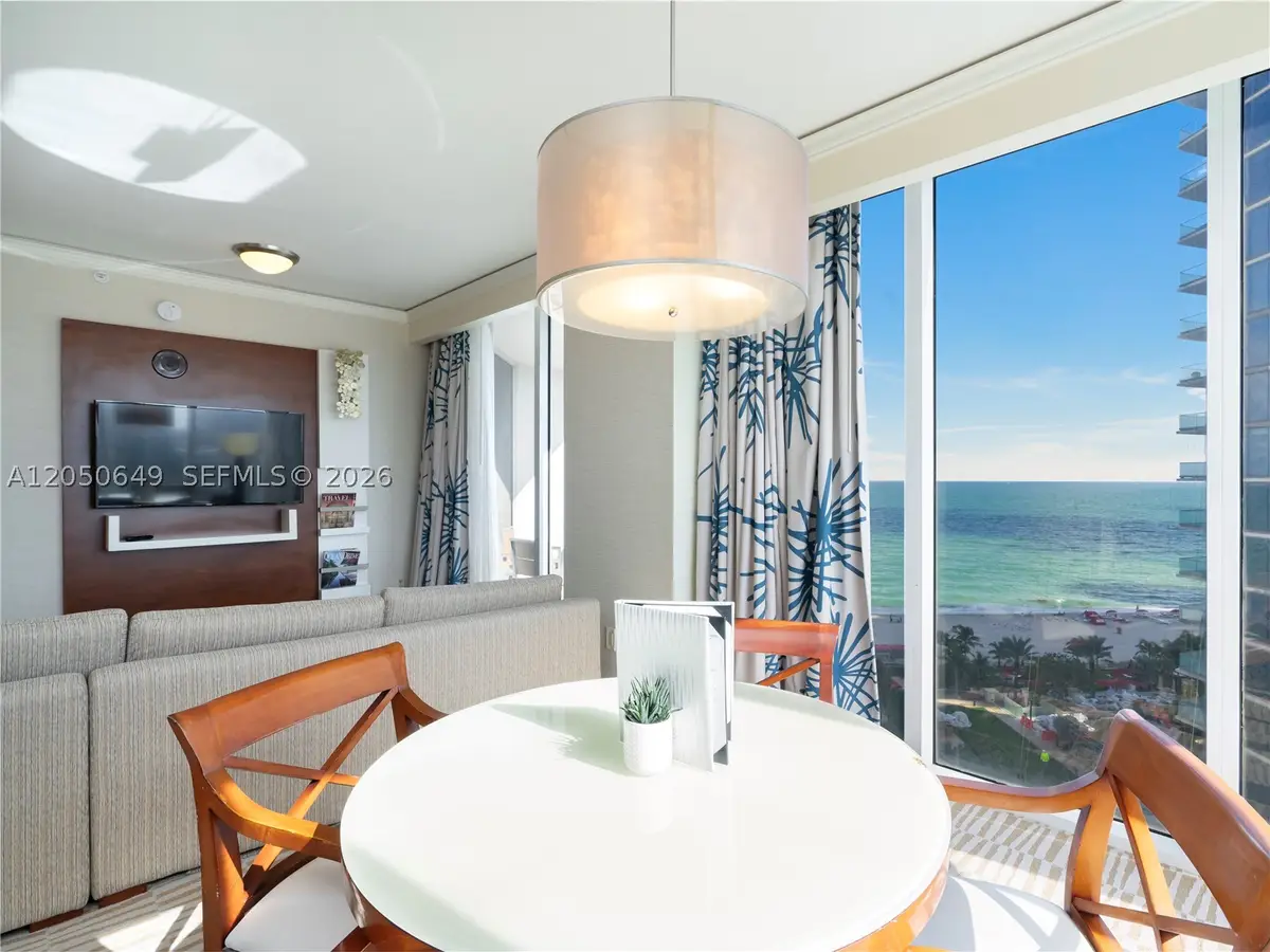 18001 Collins Ave #1814, Sunny Isles Beach, FL 33160 - #1