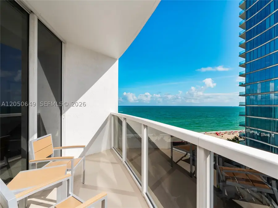 18001 Collins Ave #1814, Sunny Isles Beach, FL 33160 - #2