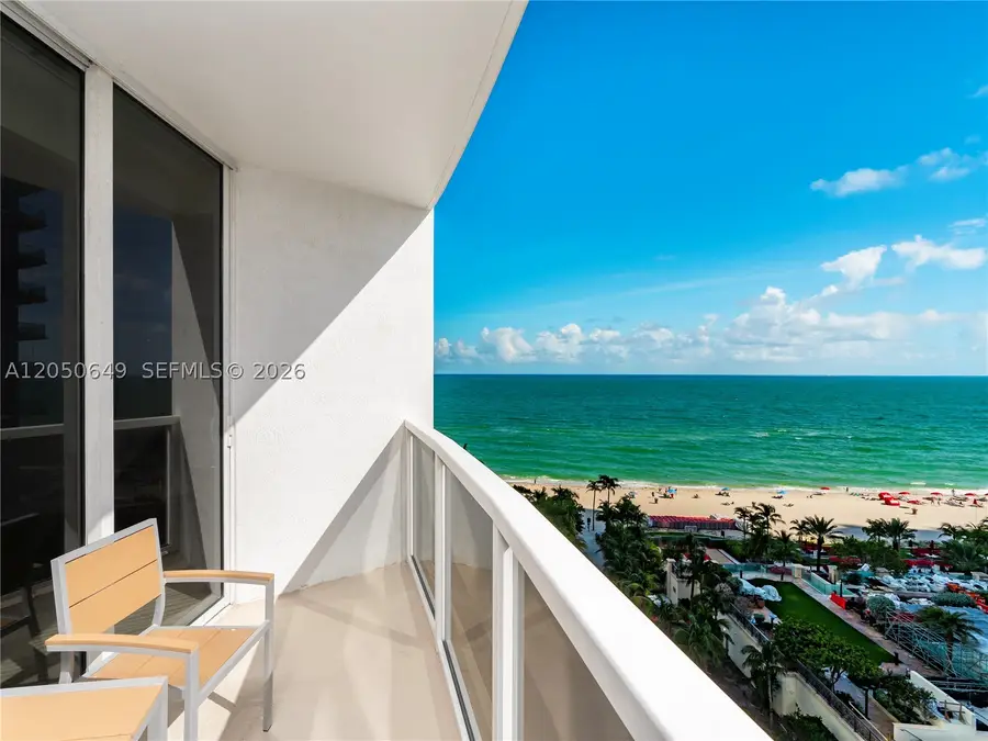 18001 Collins Ave #1814, Sunny Isles Beach, FL 33160 - #3