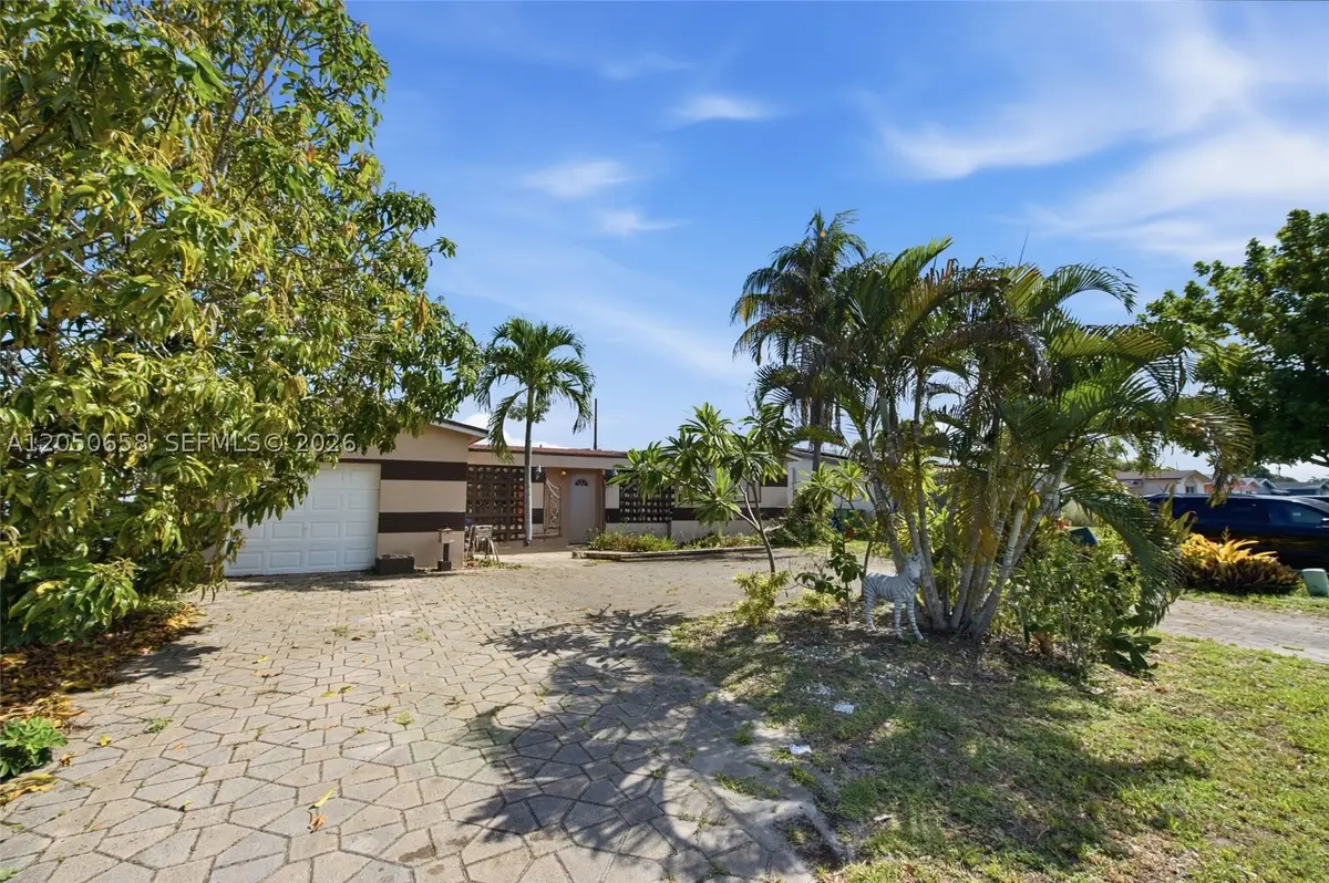 7905 Biltmore Blvd, Miramar, FL 33023 - #1
