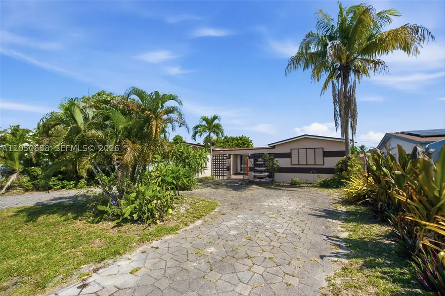 7905 Biltmore Blvd, Miramar, FL 33023 - #2