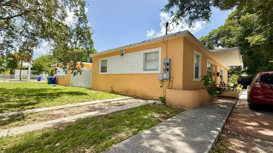 5730 NW 11 Ave, Miami, FL 33127 - #2