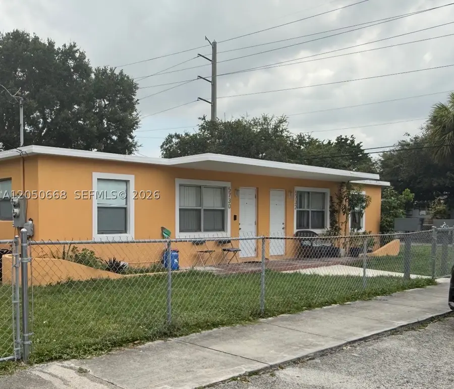 5730 NW 11 Ave, Miami, FL 33127 - #3