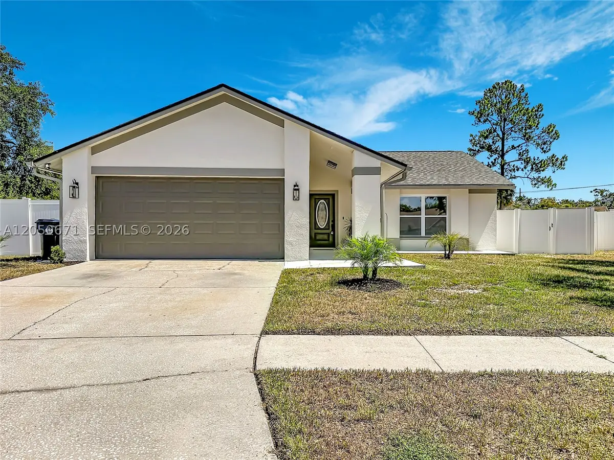 10813 Roundview Lane, Tampa, FL 33624 - #1