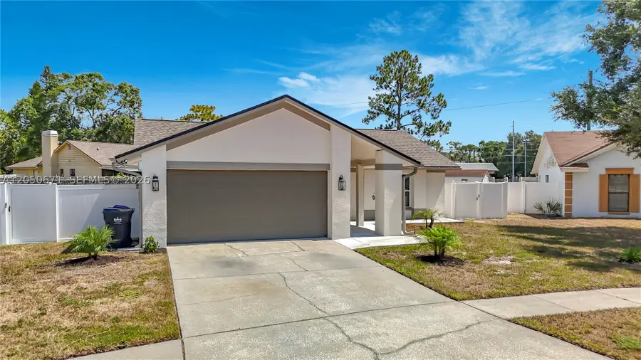 10813 Roundview Lane, Tampa, FL 33624 - #3