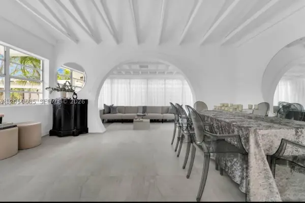 9264 Byron Ave, Surfside, FL 33154