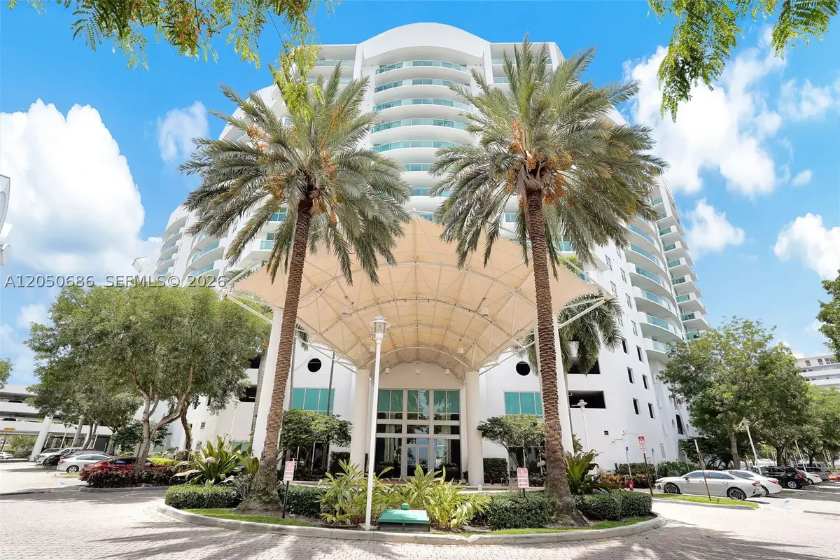 7900 Harbor Island Dr #610, North Bay Village, FL 33141 - #1