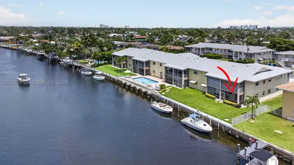 708 SE 7th Ave #8, Pompano Beach, FL 33060