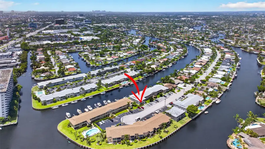 708 SE 7th Ave #8, Pompano Beach, FL 33060 - #3