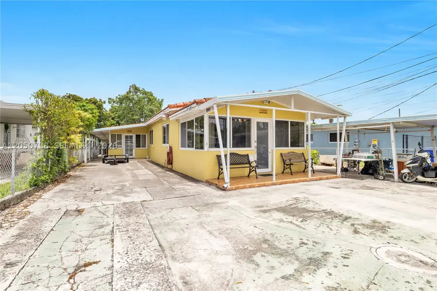 1052 NW 25th Ave, Miami, FL 33125 - #2