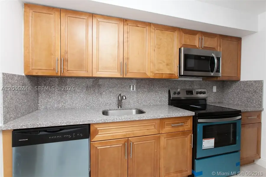 3821 Environ Blvd #107, Lauderhill, FL 33319 - #2