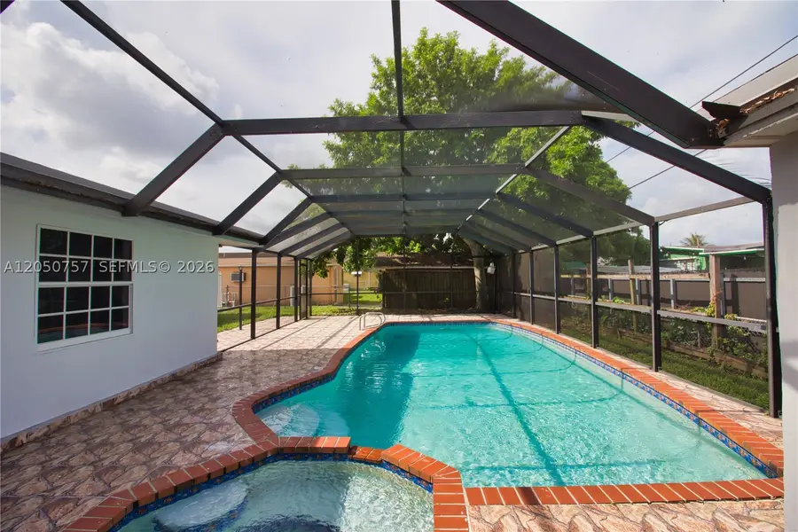19522 NW 37th Ct, Miami Gardens, FL 33055 - #2