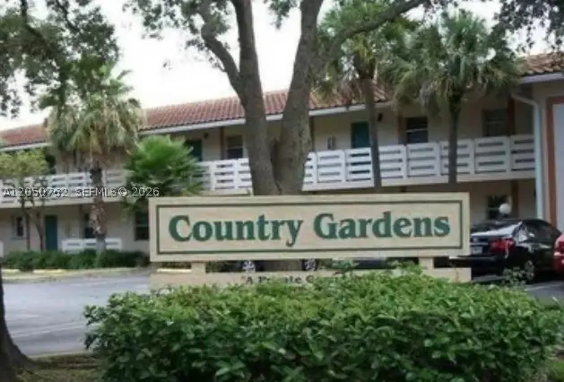 3231 NW 103rd Ter #208-C, Coral Springs, FL 33065 - #2