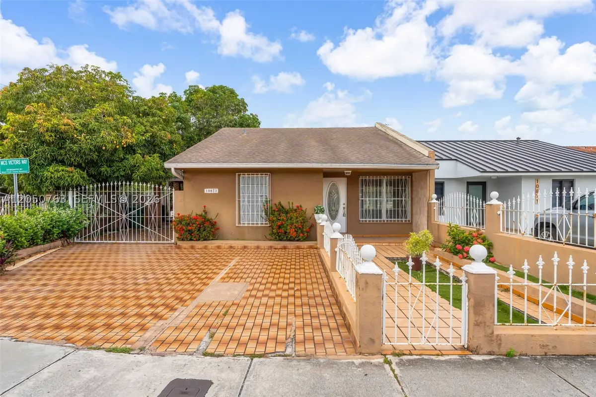 10873 NW 1st Ln #10873, Miami, FL 33172 - #1