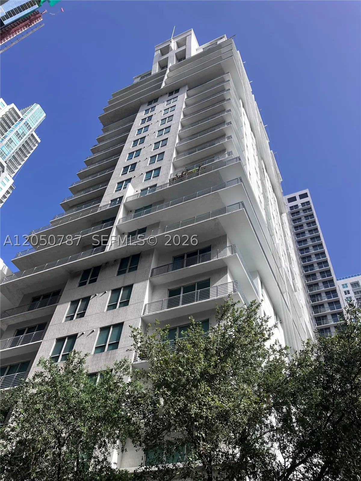 234 NE 3rd St #UPH09, Miami, FL 33132 - #1