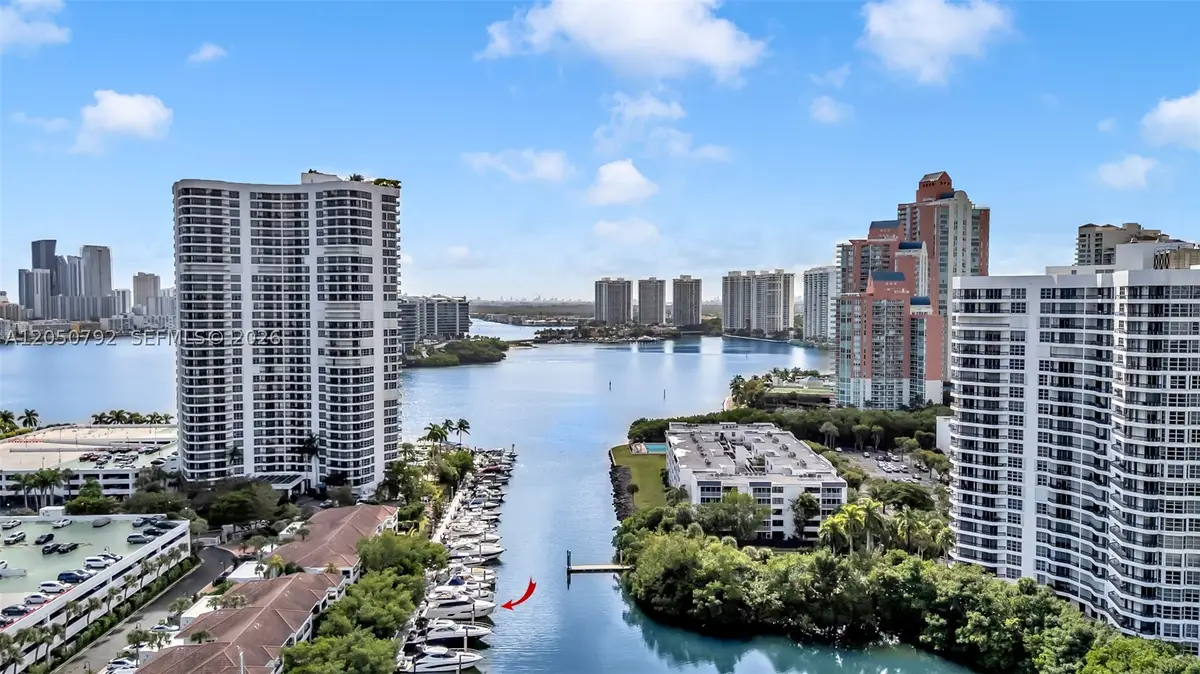 3575 Mystic Pointe Dr #3, Aventura, FL 33180 - #1