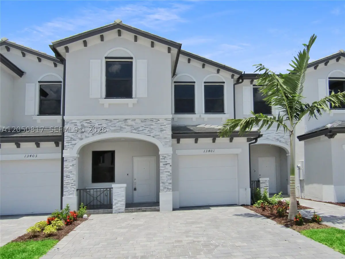 13401 SW 287th St #13401, Homestead, FL 33033 - #1