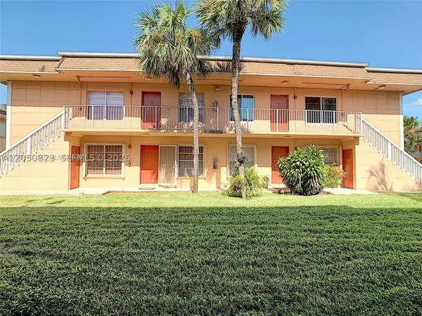 12830 SW 43rd Dr #163-B, Miami, FL 33175