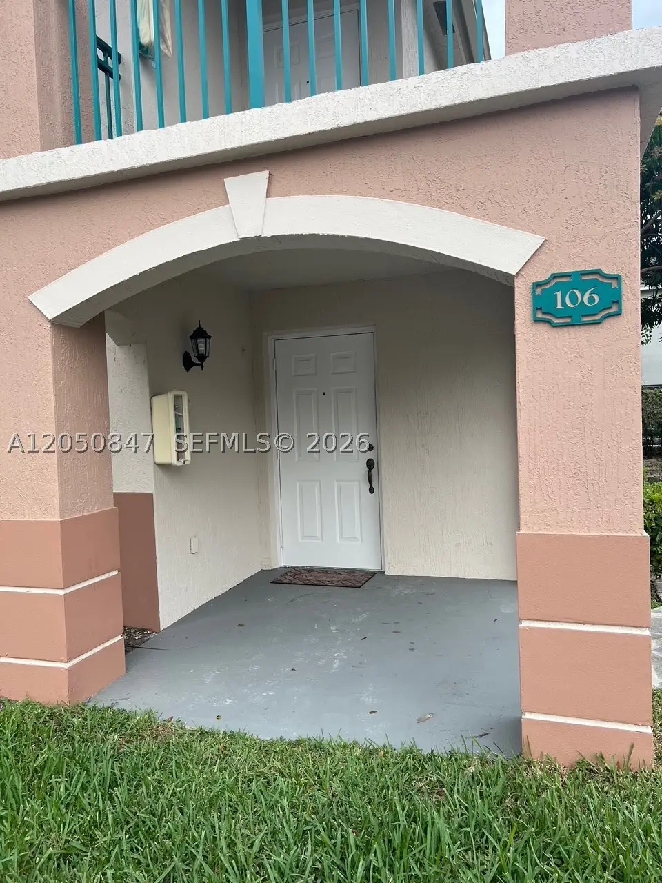 2911 SE 13th Rd #106-40, Homestead, FL 33035 - #1