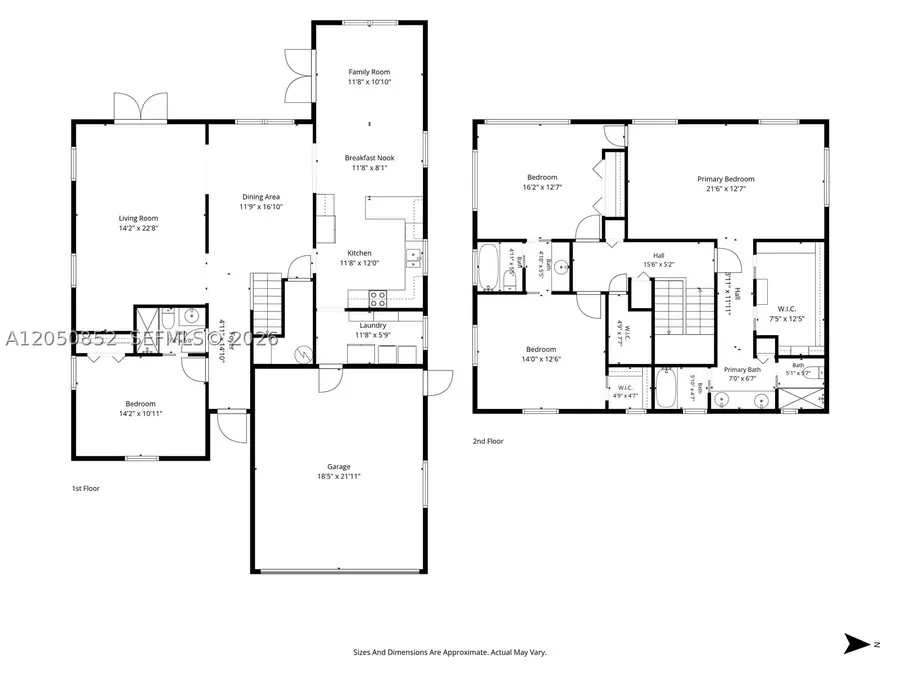 4820 Campo Sano Ct, Coral Gables, FL 33146 - #3